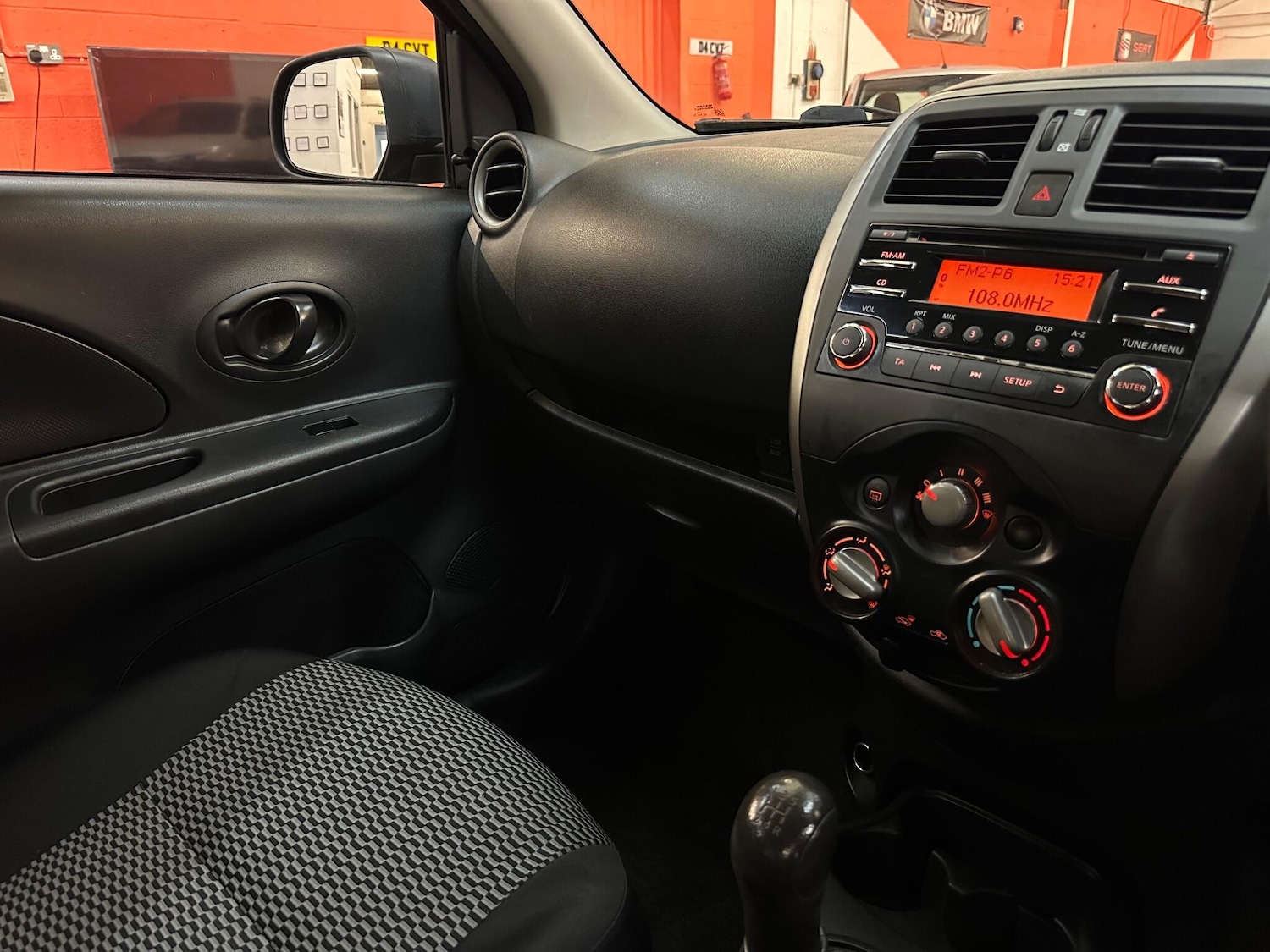 Used Nissan Micra 2014 for sale - 76513438: Photo 21