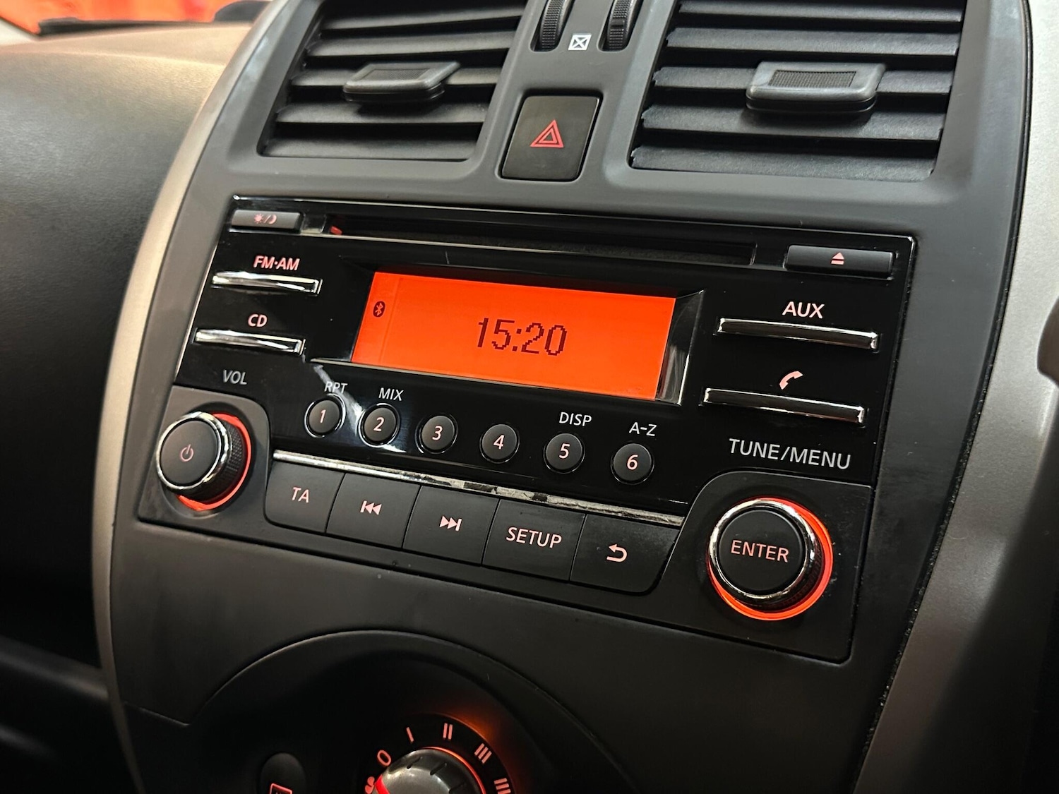 Used Nissan Micra 2014 for sale - 76513438: Photo 26