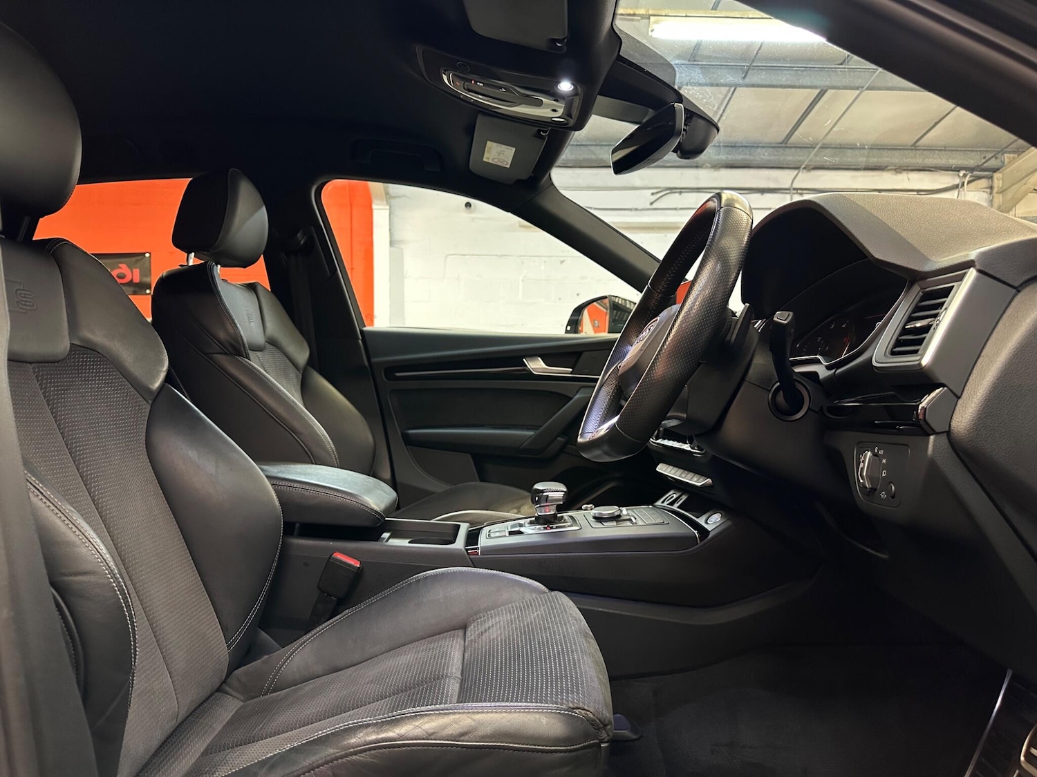 Used Audi Q5 for sale - 78141476: Photo 11