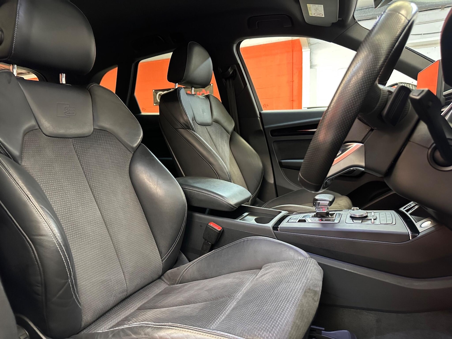 Used Audi Q5 for sale - 78141476: Photo 12