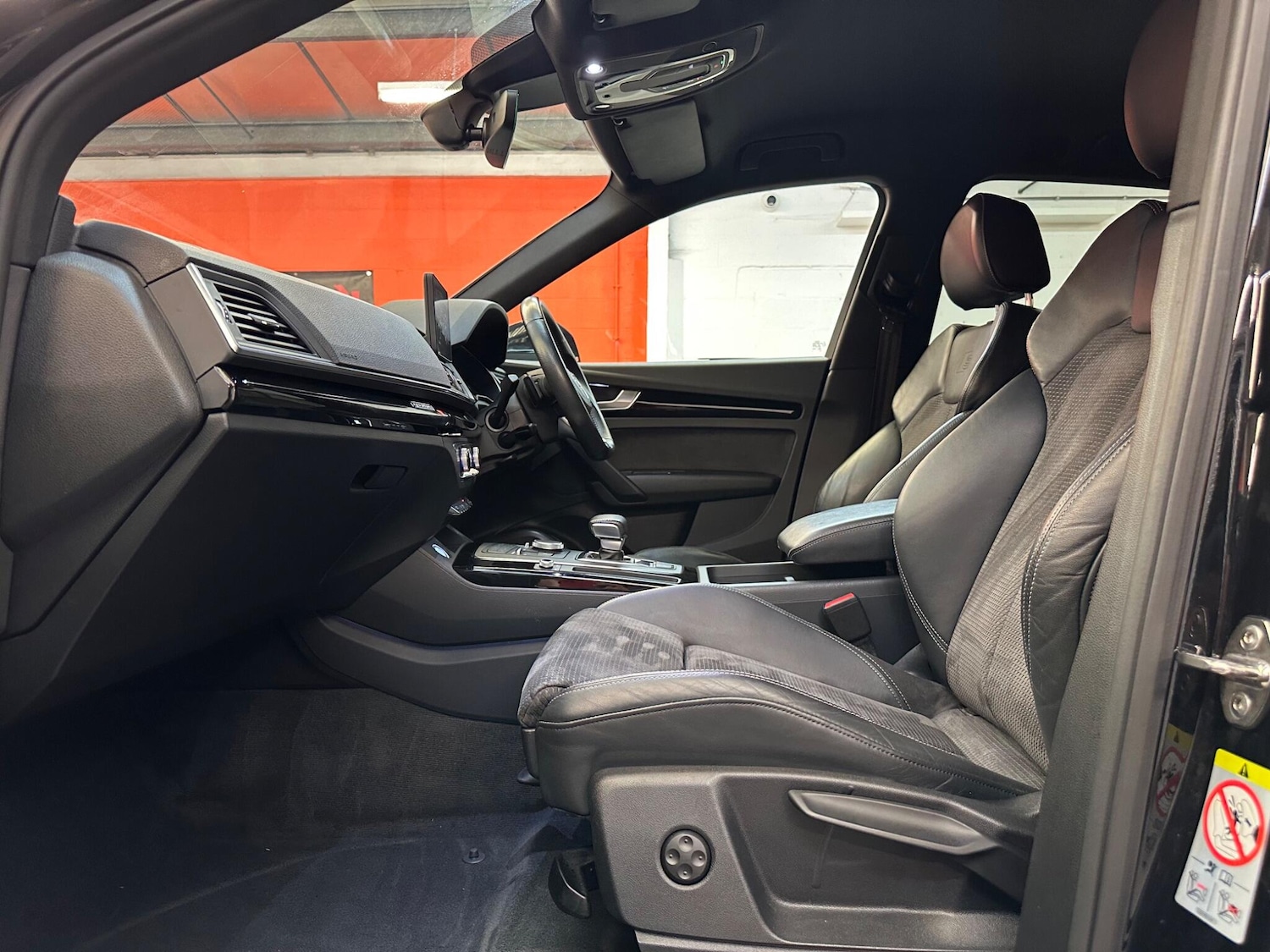 Used Audi Q5 for sale - 78141476: Photo 14