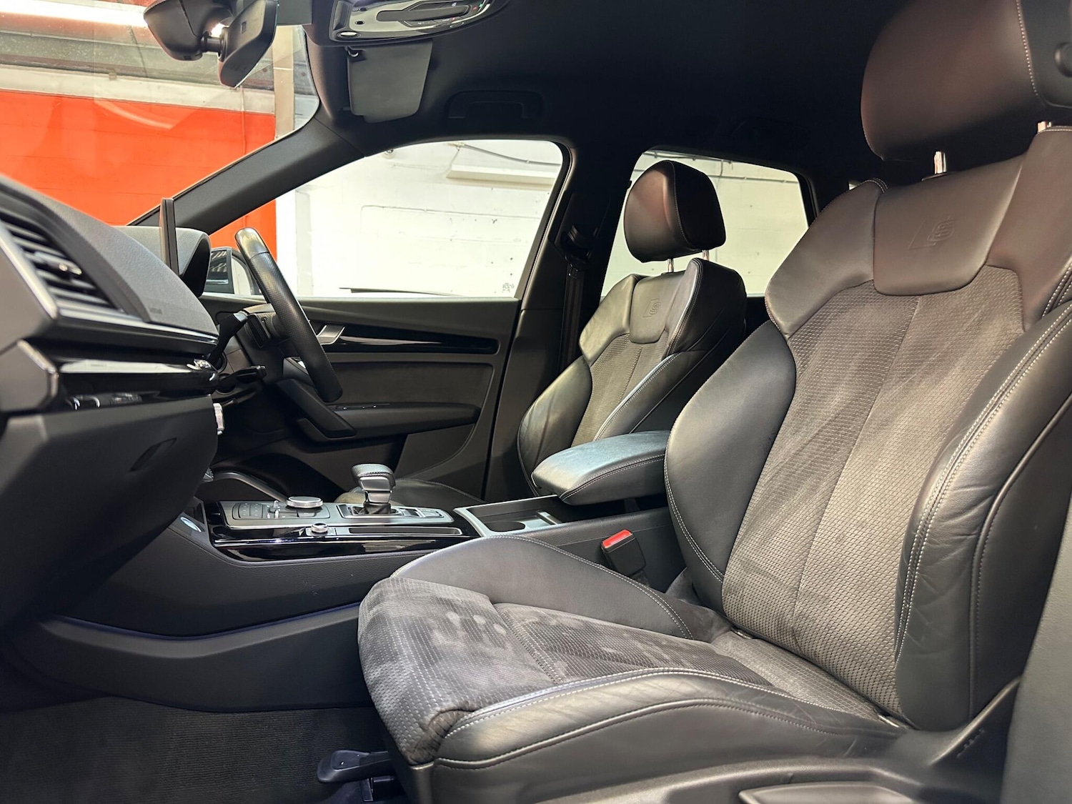 Used Audi Q5 for sale - 78141476: Photo 15