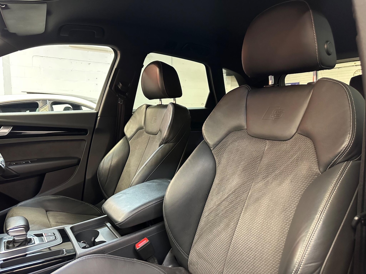 Used Audi Q5 for sale - 78141476: Photo 16