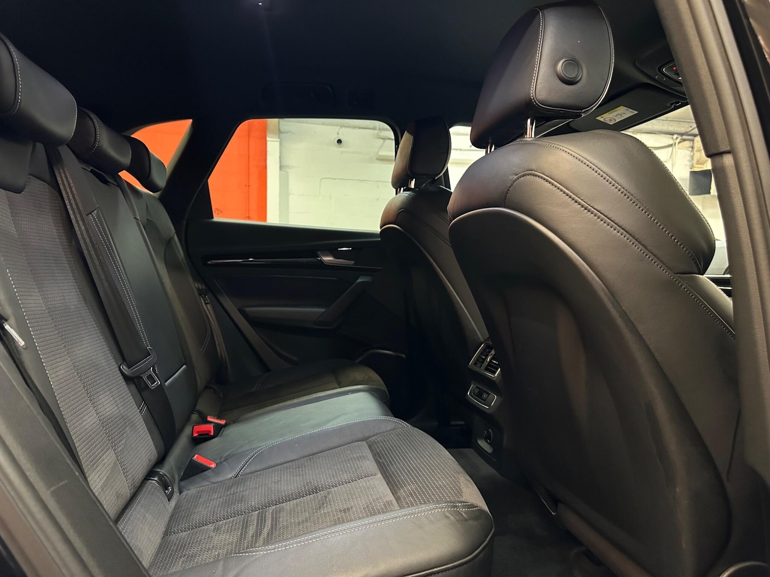 Used Audi Q5 for sale - 78141476: Photo 18