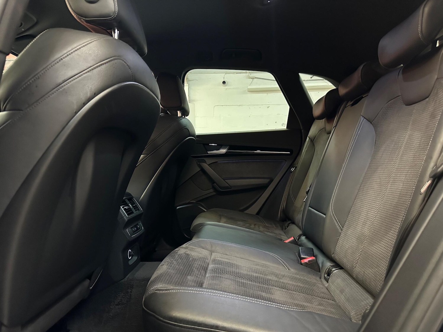 Used Audi Q5 for sale - 78141476: Photo 19