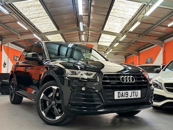 Audi Q5 feature image