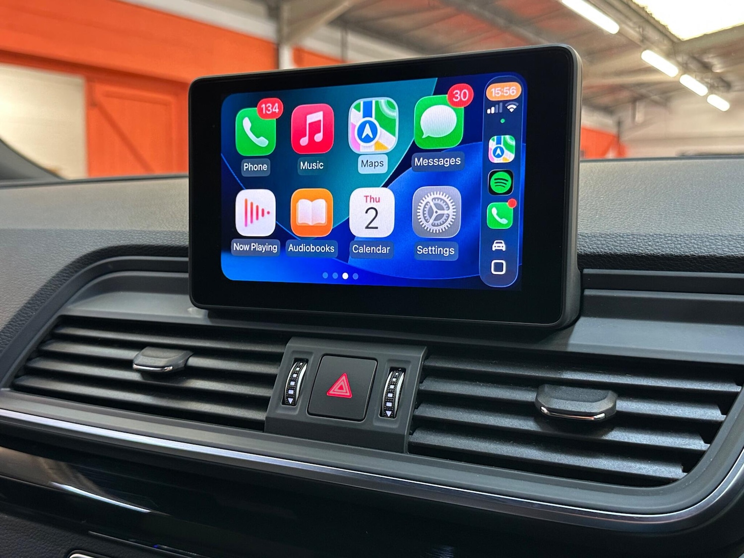 Used Audi Q5 for sale - 78141476: Photo 2