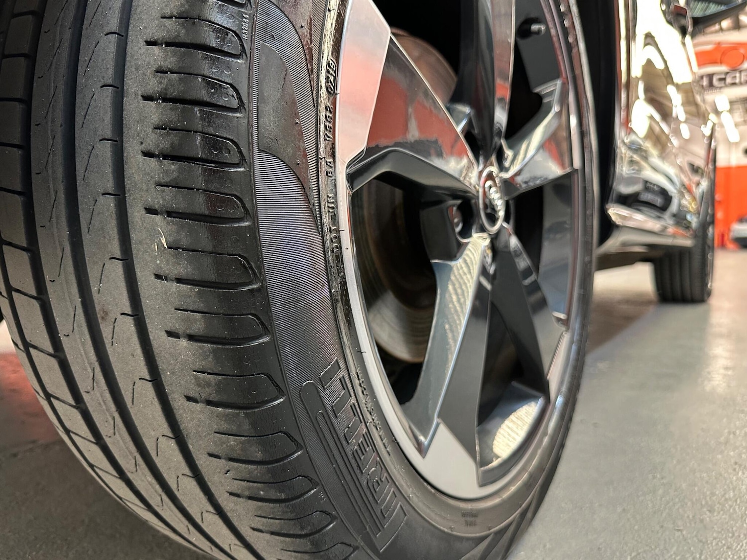 Used Audi Q5 for sale - 78141476: Photo 21