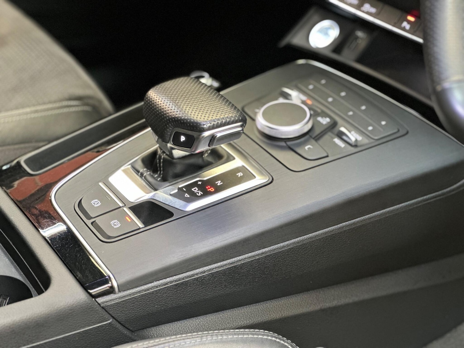 Used Audi Q5 for sale - 78141476: Photo 22