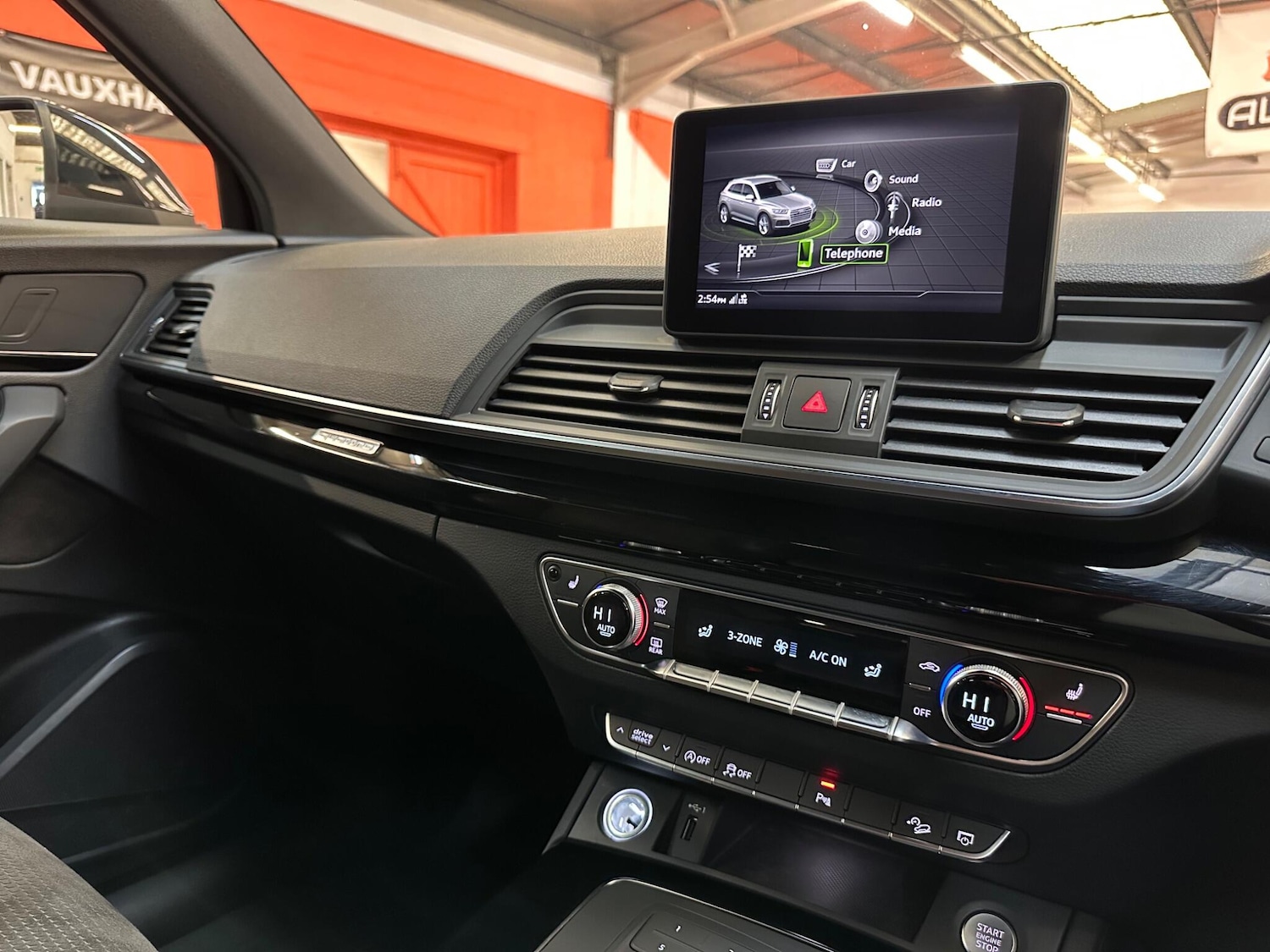 Used Audi Q5 for sale - 78141476: Photo 23