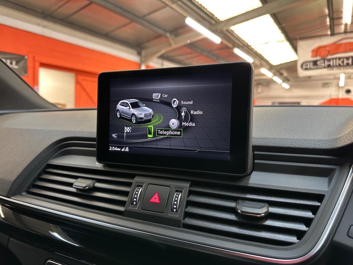 Used Audi Q5 for sale - 78141476: Photo 25