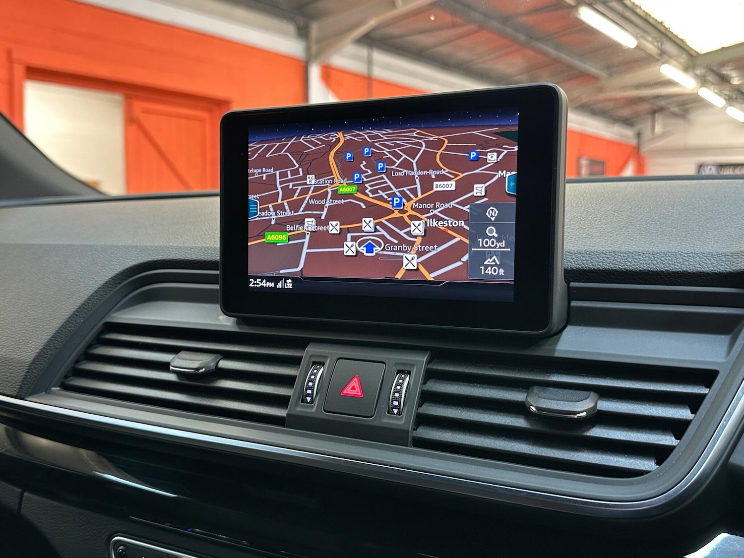 Used Audi Q5 for sale - 78141476: Photo 26