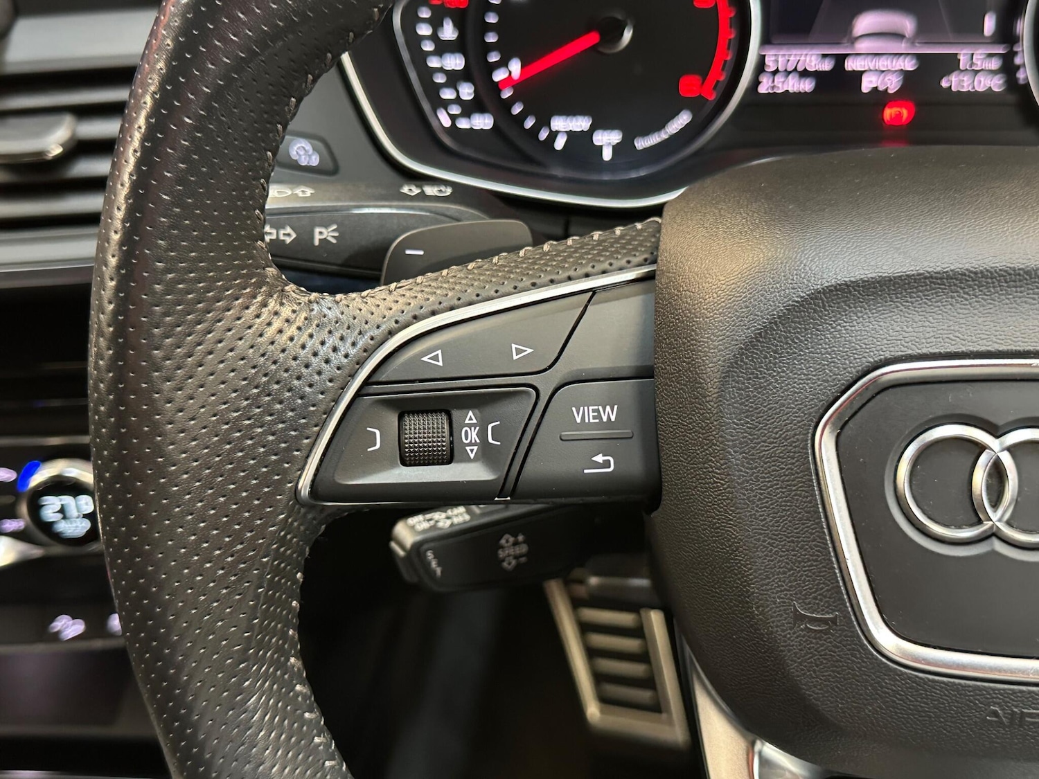 Used Audi Q5 for sale - 78141476: Photo 29