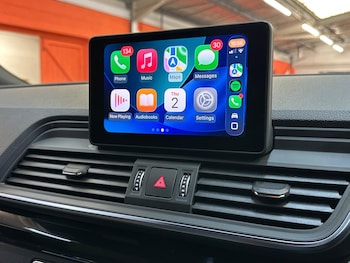 Used Audi Q5 2019 for sale - 78141476: Photo