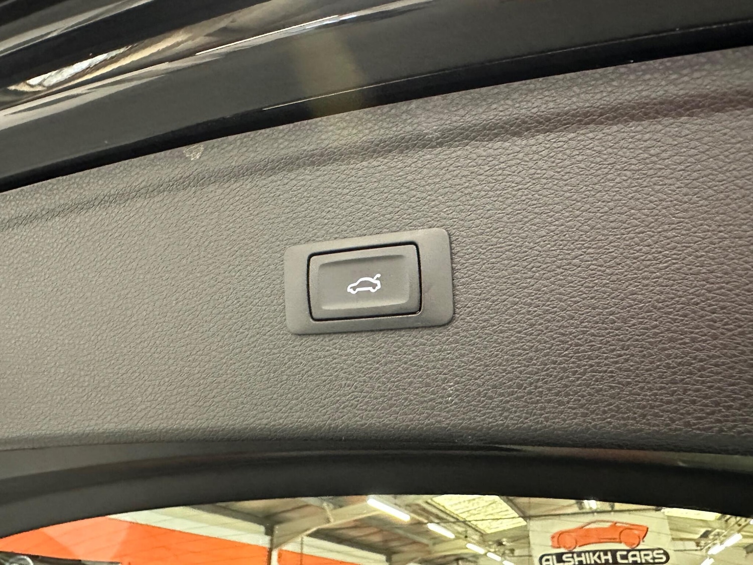 Used Audi Q5 for sale - 78141476: Photo 34