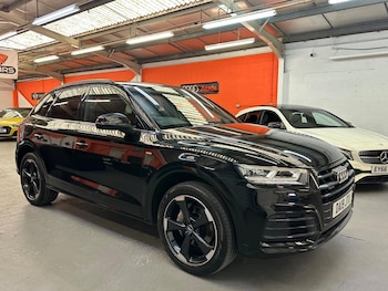 Used Audi Q5 2019 for sale - 78141476: Photo