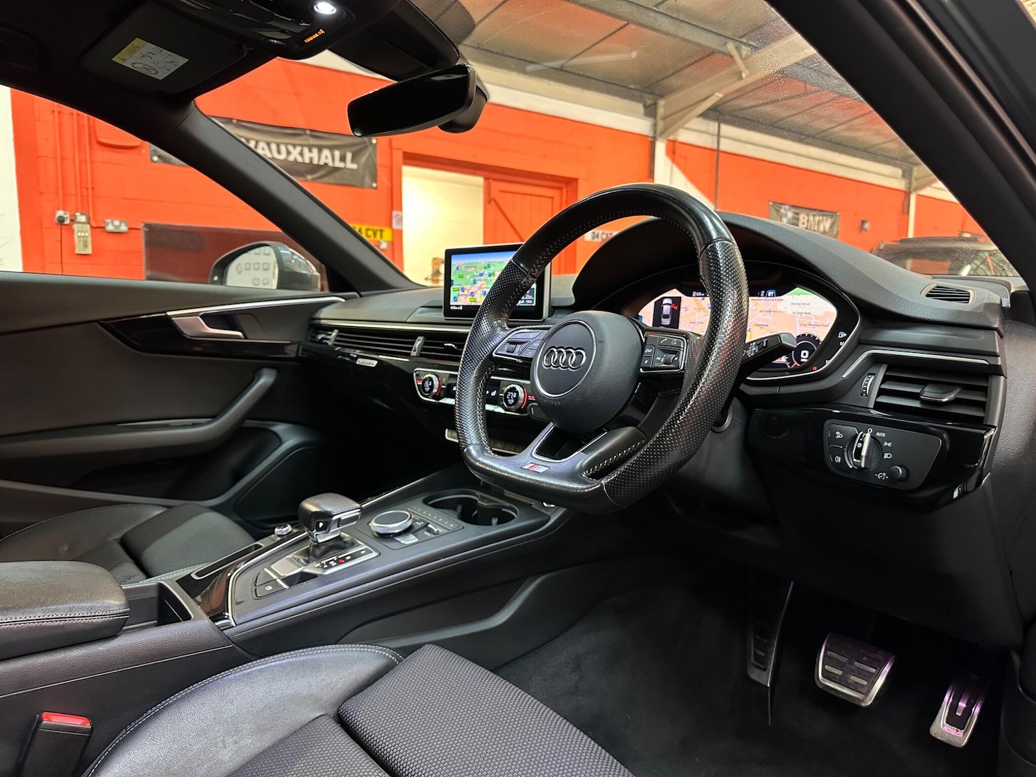 Used Audi A4 for sale - 77808671: Photo 10