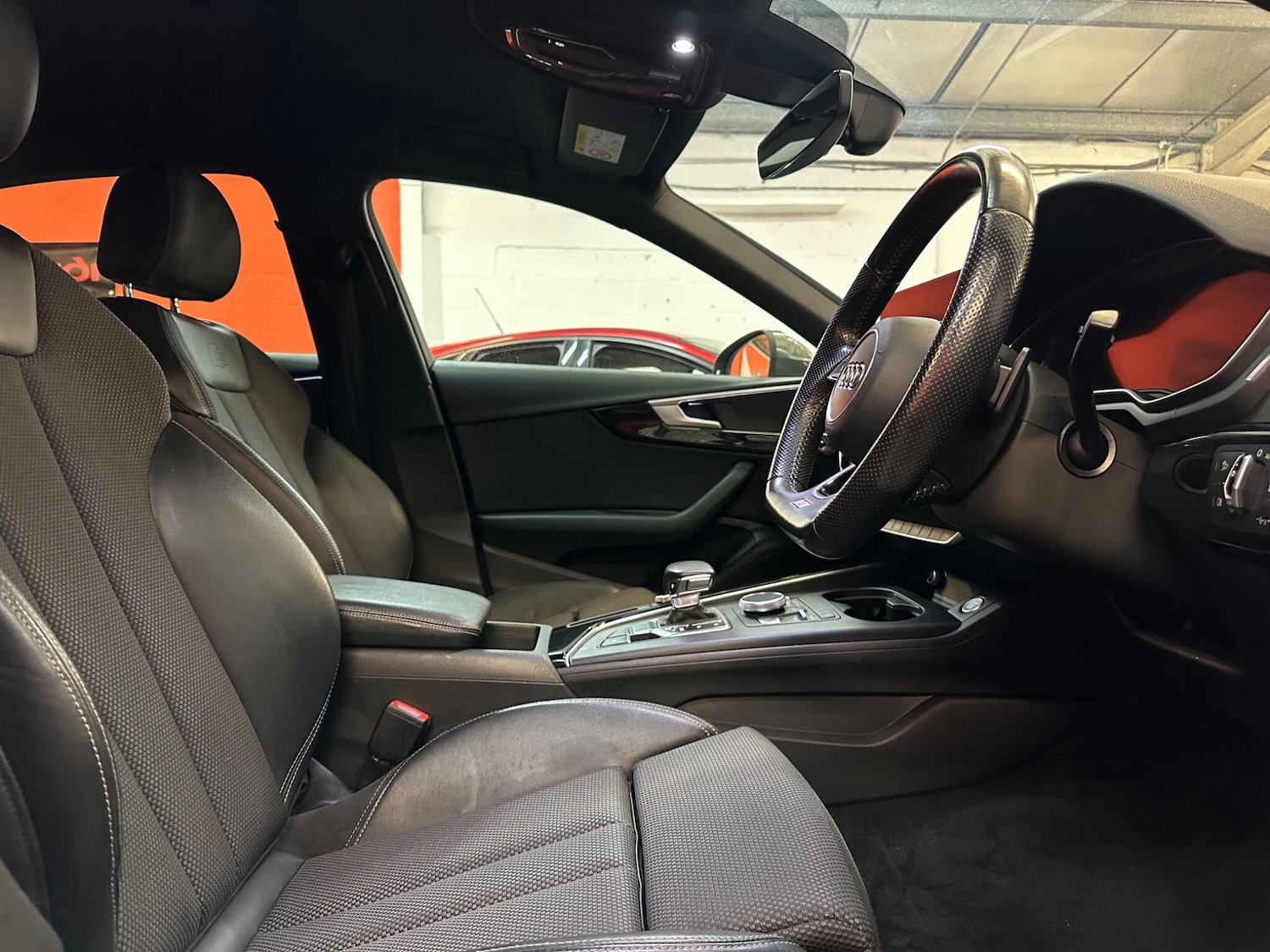 Used Audi A4 for sale - 77808671: Photo 11