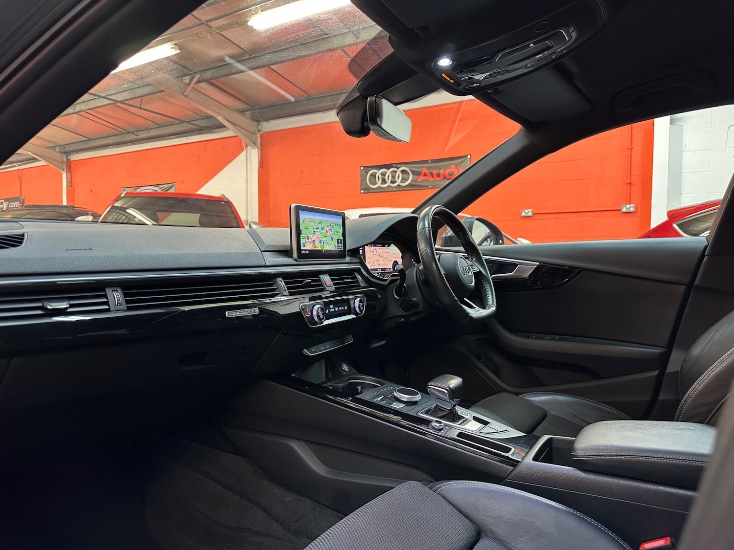 Used Audi A4 for sale - 77808671: Photo 13