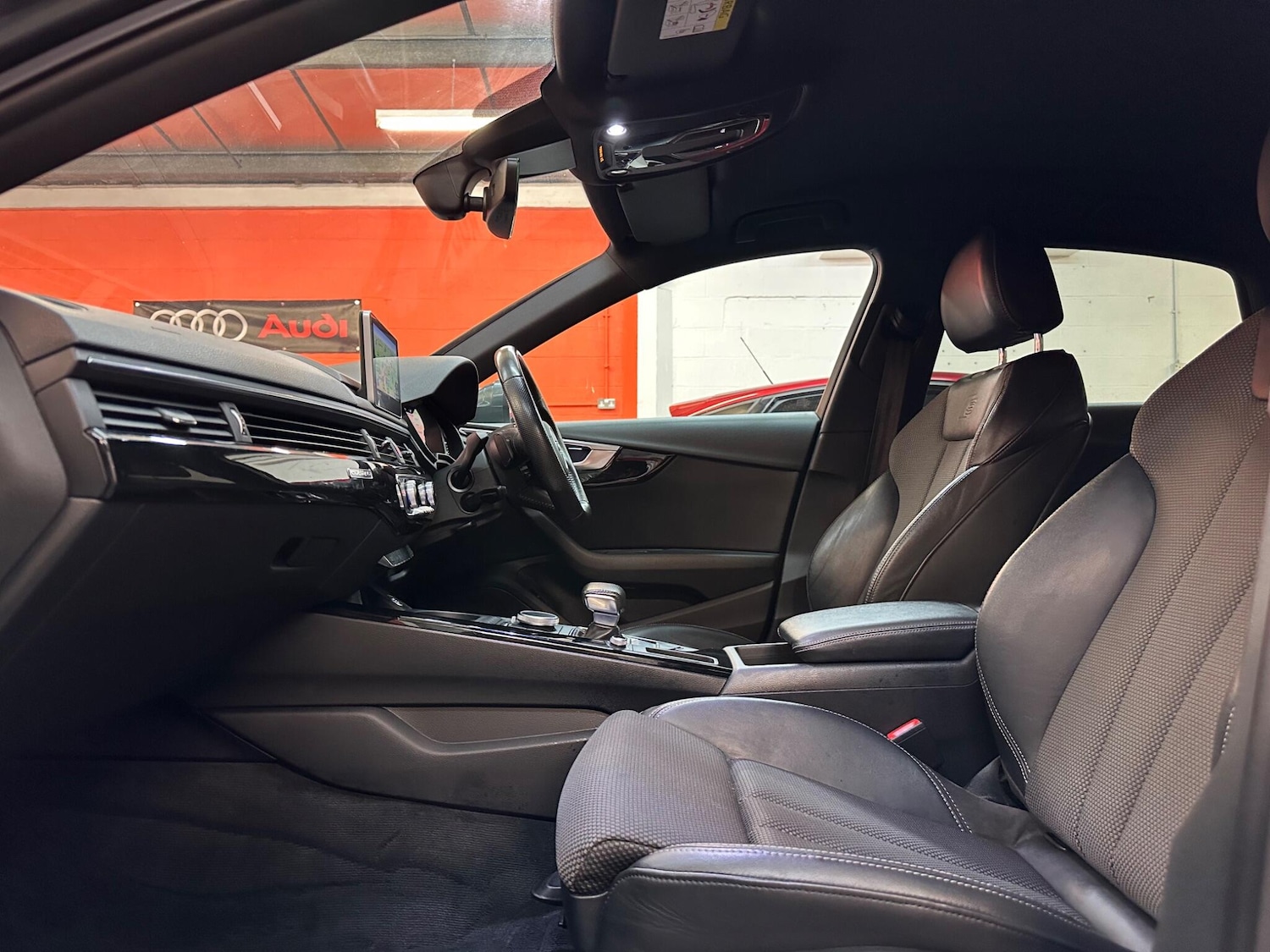 Used Audi A4 for sale - 77808671: Photo 14