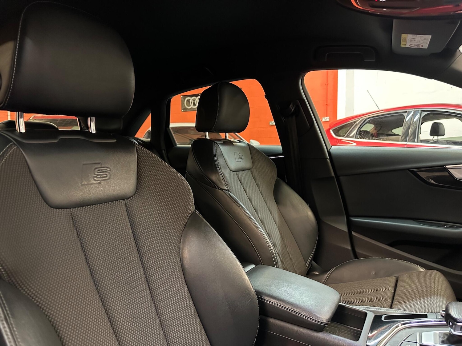 Used Audi A4 for sale - 77808671: Photo 17