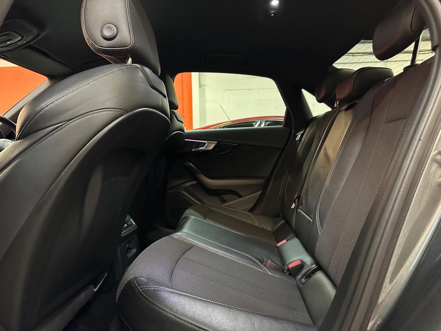 Used Audi A4 for sale - 77808671: Photo 19