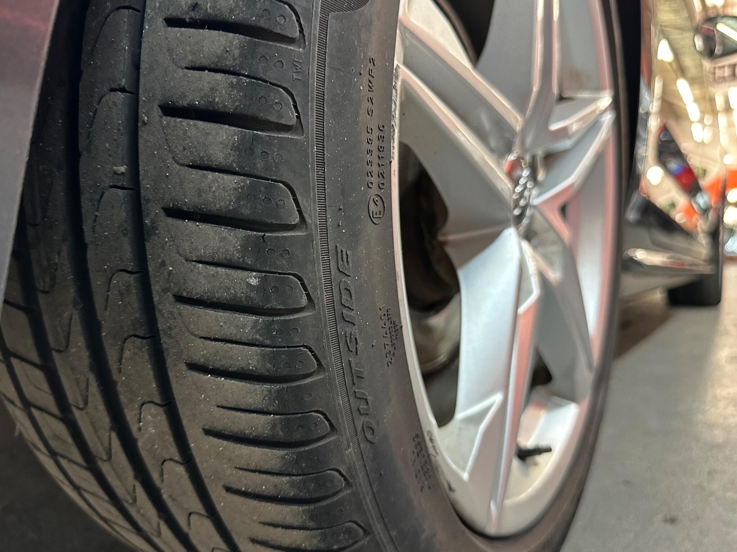 Used Audi A4 for sale - 77808671: Photo 21