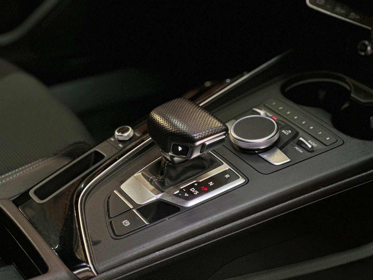 Used Audi A4 for sale - 77808671: Photo 22