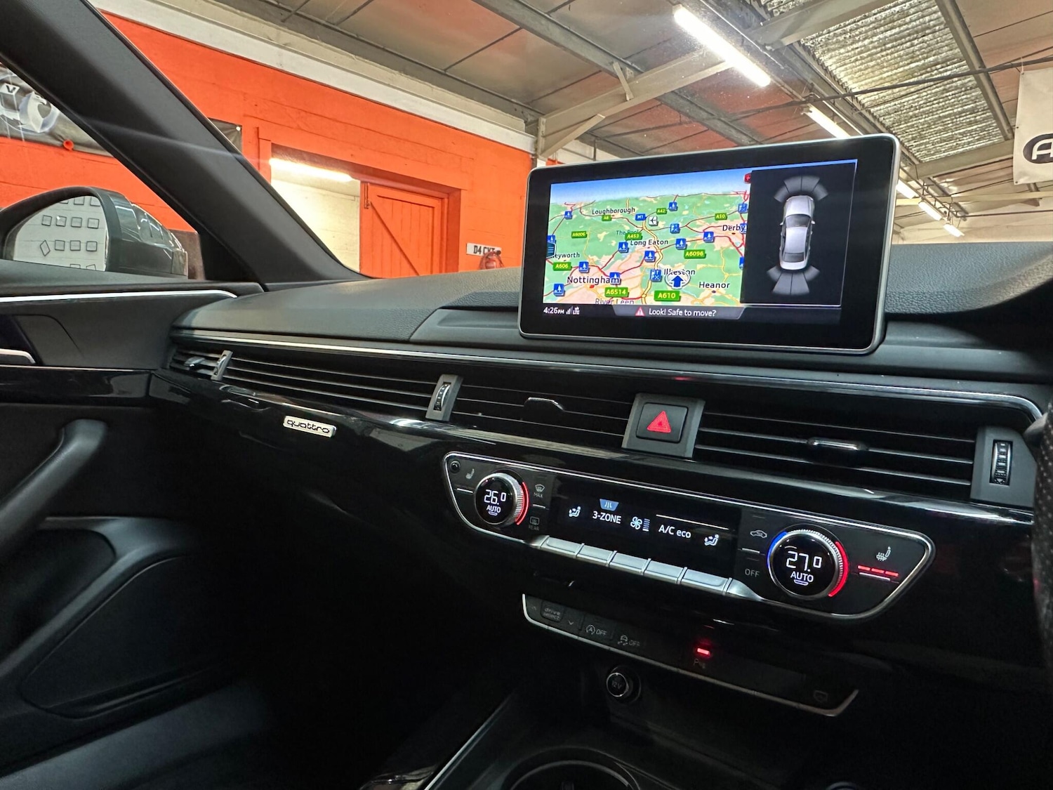 Used Audi A4 for sale - 77808671: Photo 23