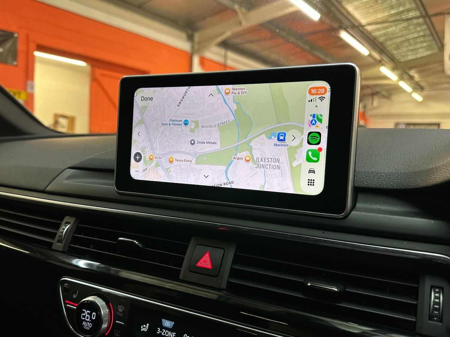 Used Audi A4 for sale - 77808671: Photo 26