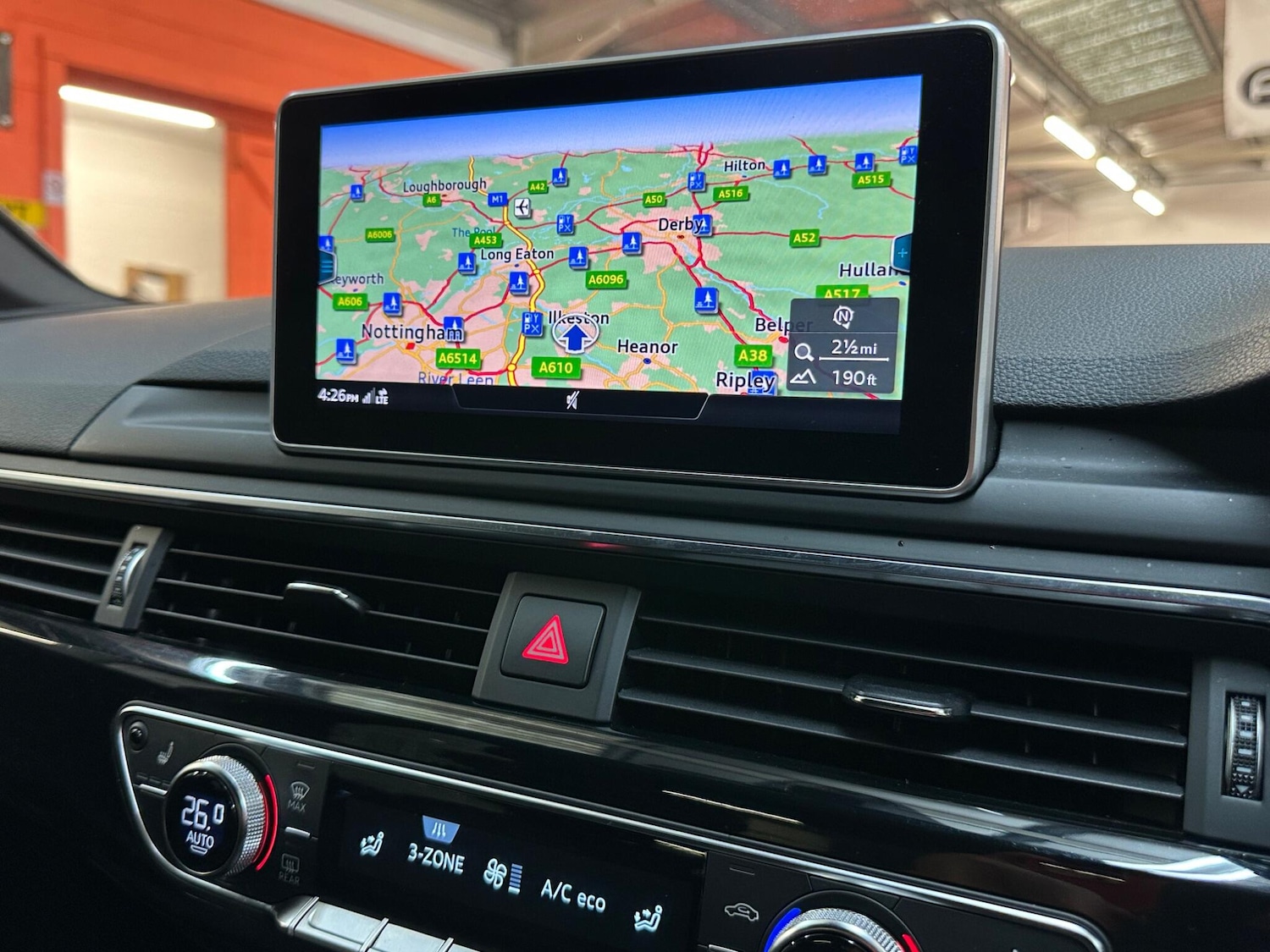 Used Audi A4 for sale - 77808671: Photo 27