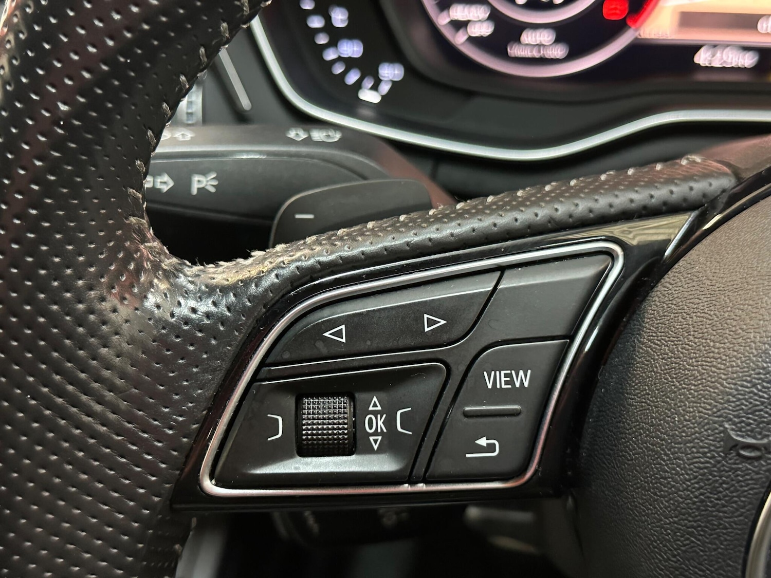 Used Audi A4 for sale - 77808671: Photo 31