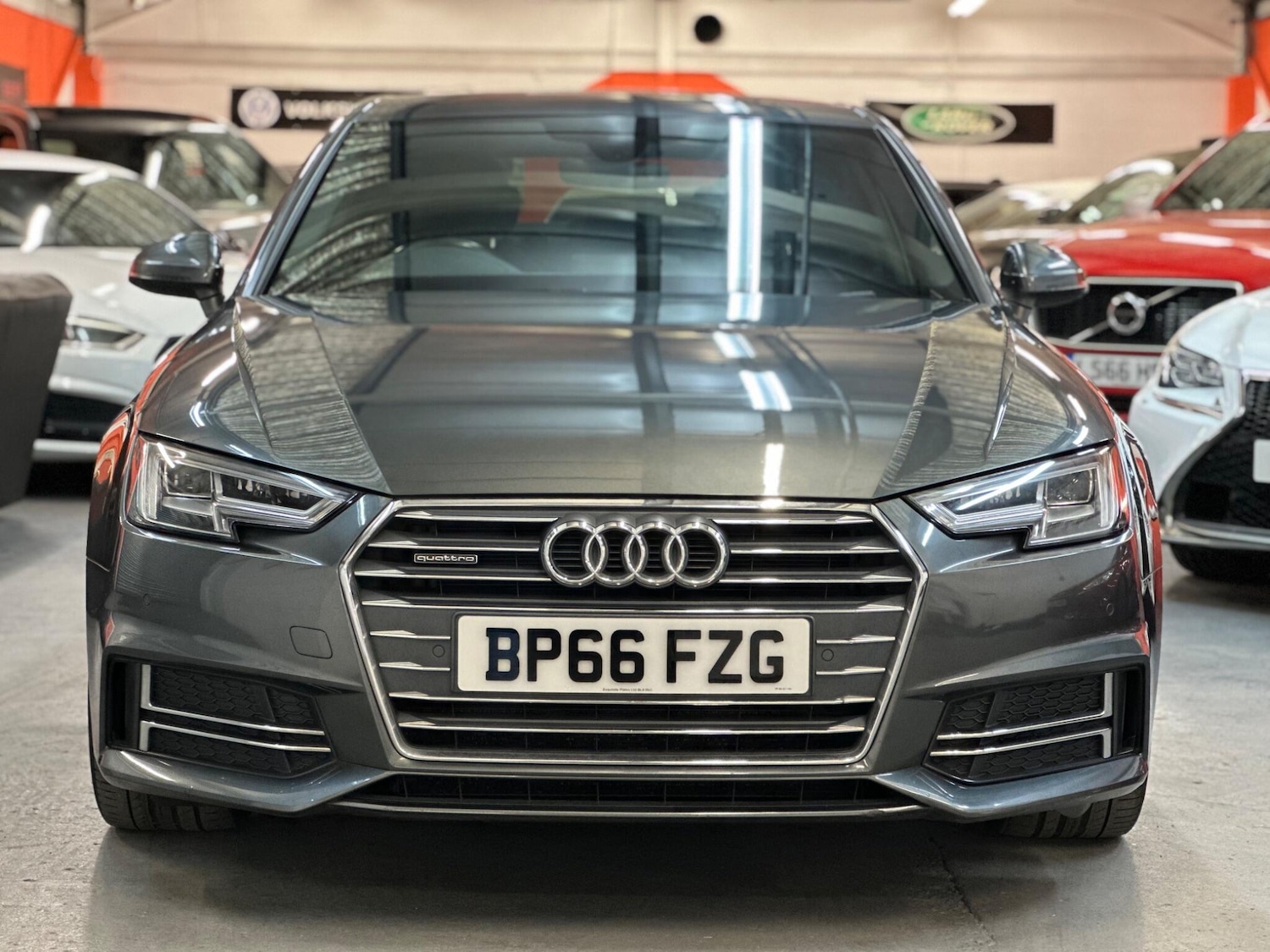 Used Audi A4 for sale - 77808671: Photo 5