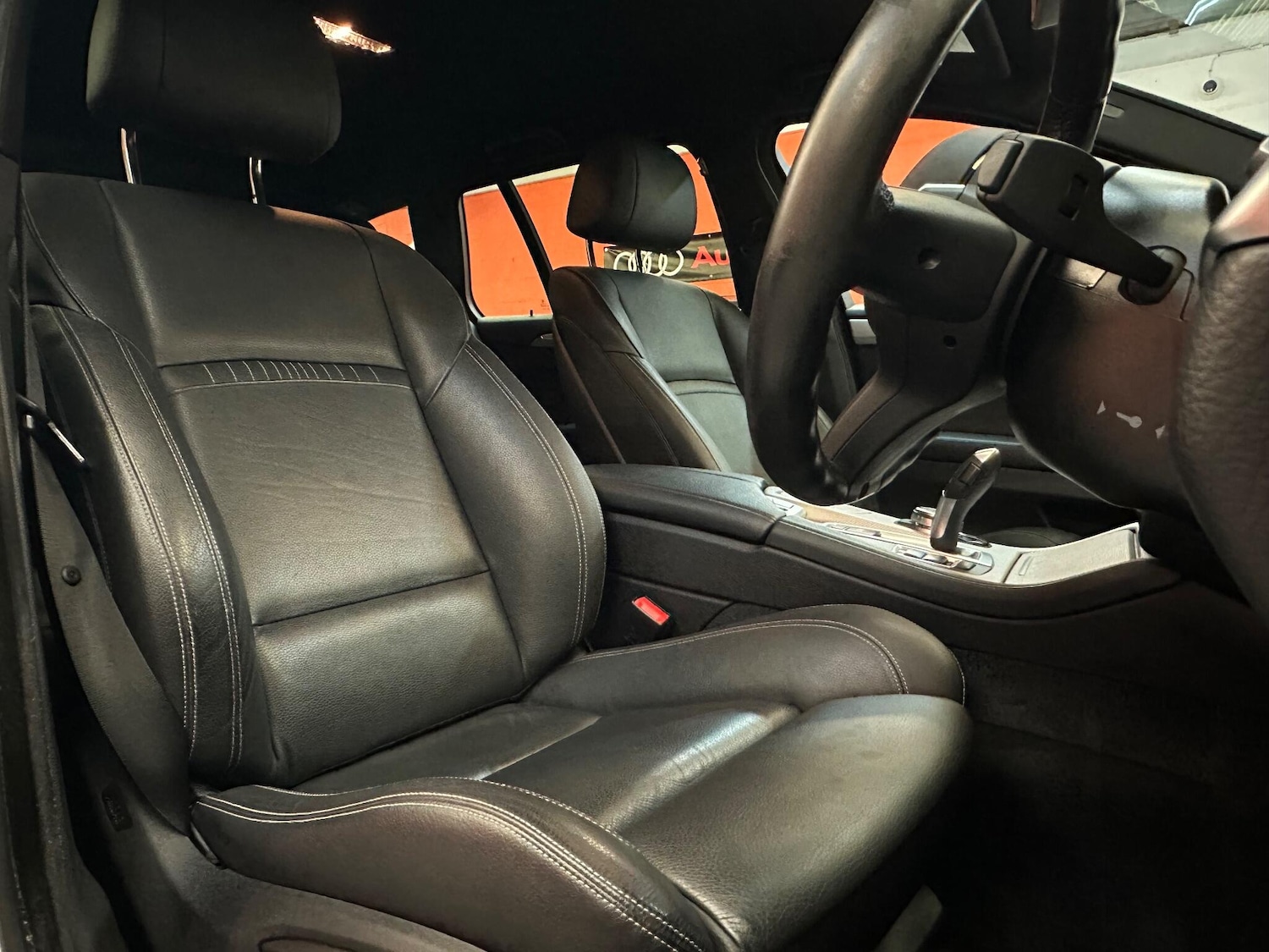 Used BMW 5 Series 2015 for sale - 76378000: Photo 11