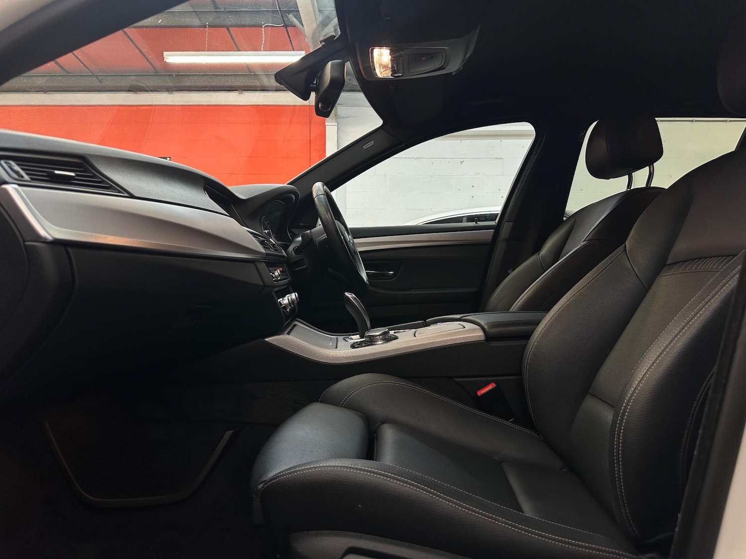 Used BMW 5 Series 2015 for sale - 76378000: Photo 13