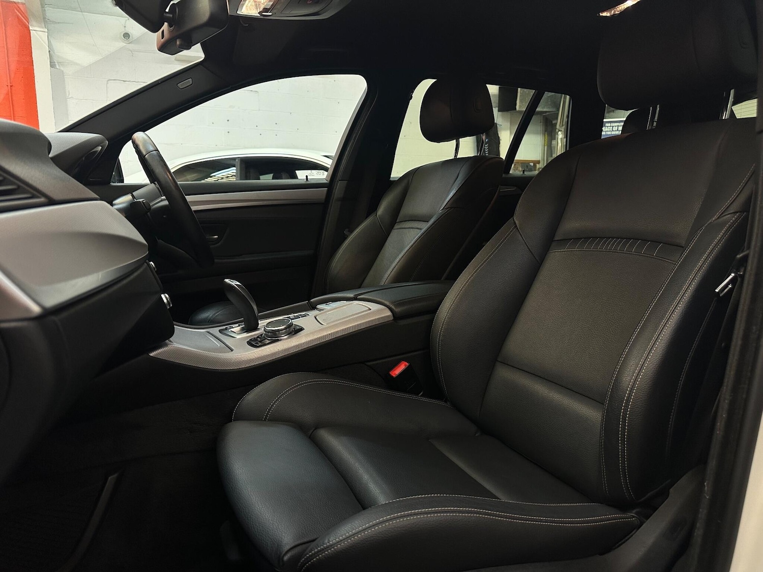 Used BMW 5 Series 2015 for sale - 76378000: Photo 14