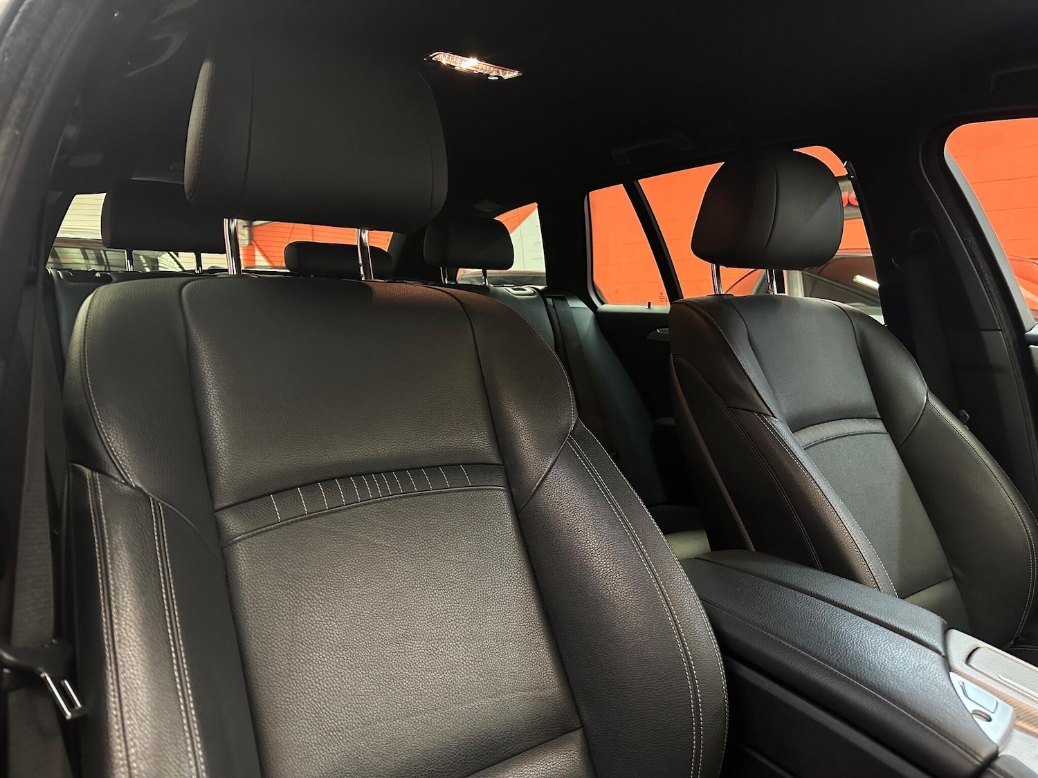 Used BMW 5 Series 2015 for sale - 76378000: Photo 16