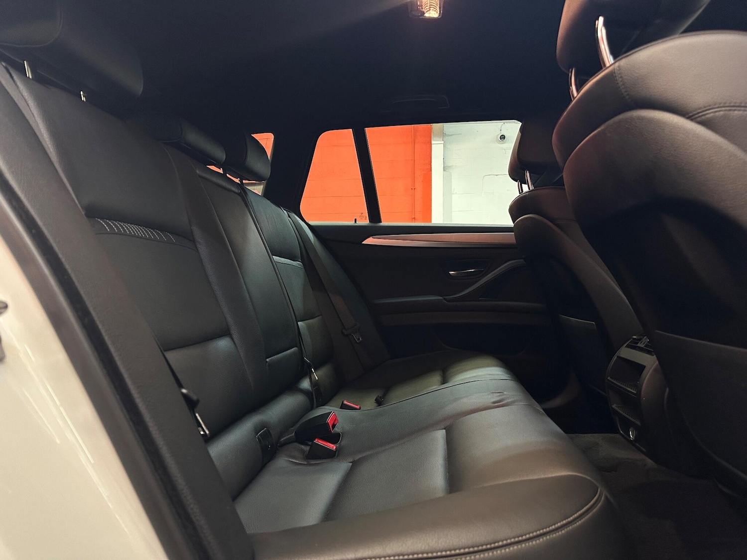 Used BMW 5 Series 2015 for sale - 76378000: Photo 17