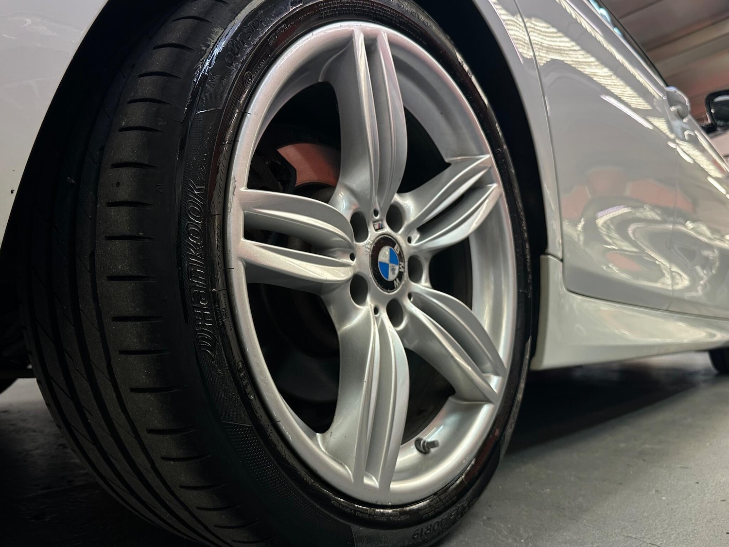 Used BMW 5 Series 2015 for sale - 76378000: Photo 19