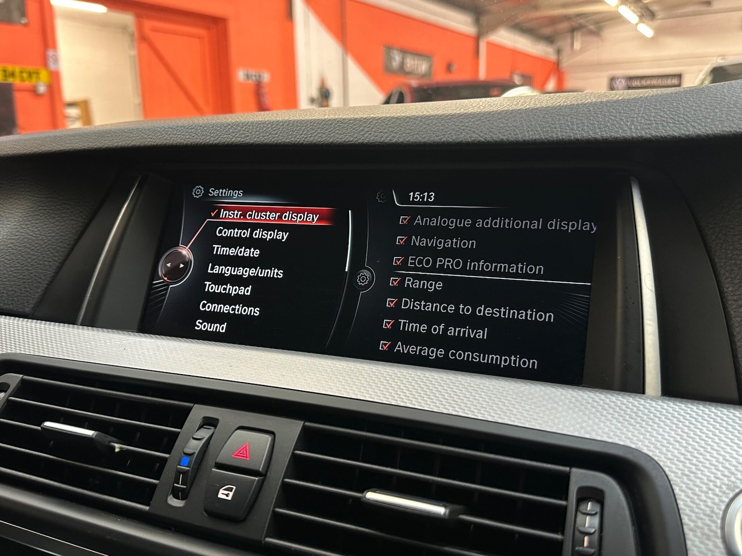 Used BMW 5 Series 2015 for sale - 76378000: Photo 25