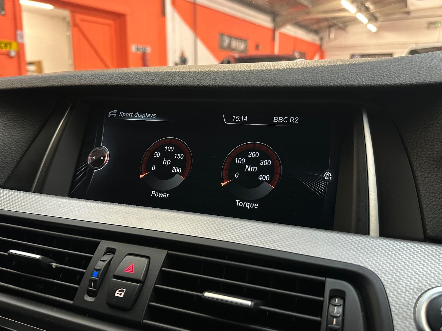 Used BMW 5 Series 2015 for sale - 76378000: Photo 26