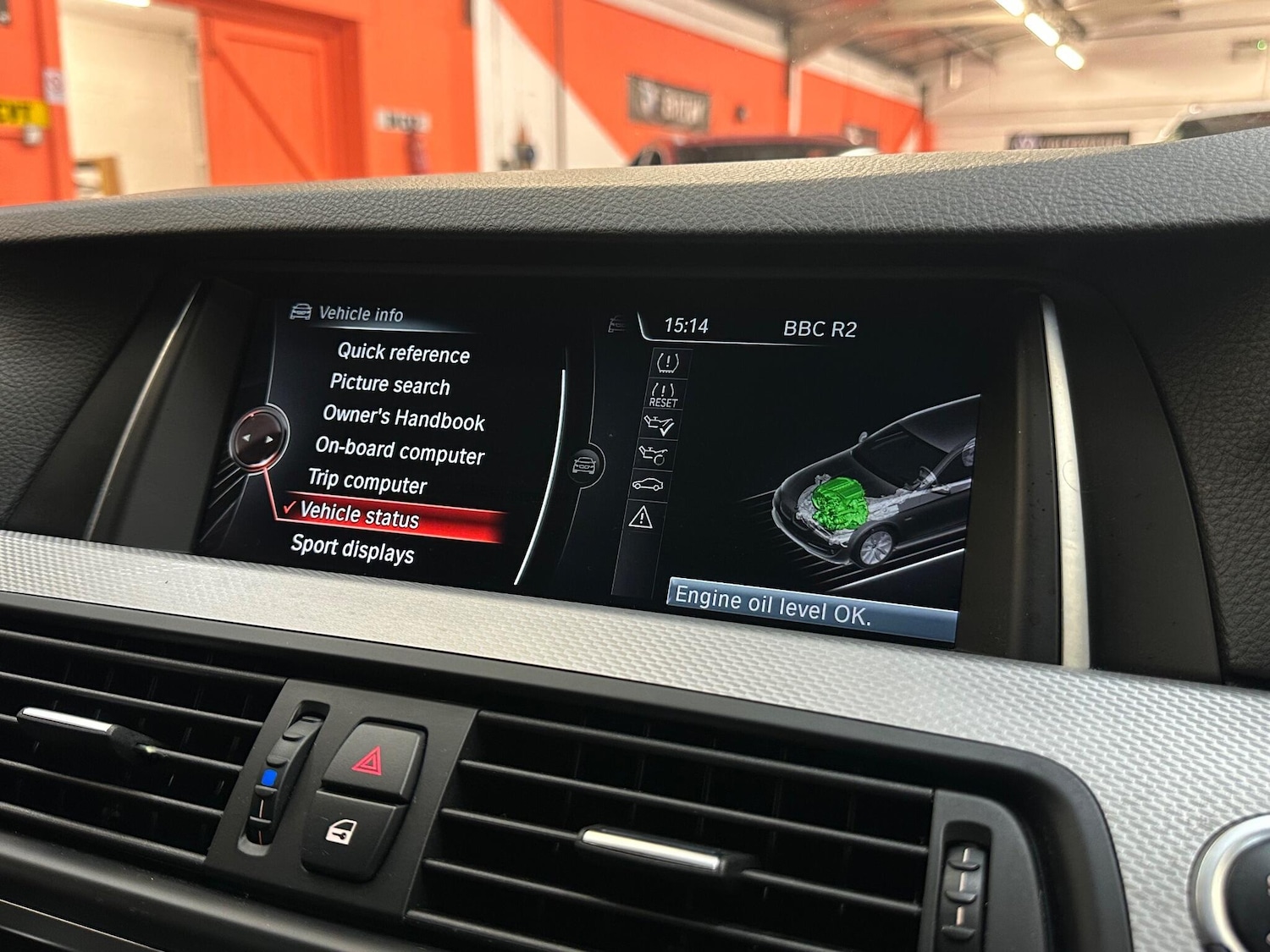 Used BMW 5 Series 2015 for sale - 76378000: Photo 27