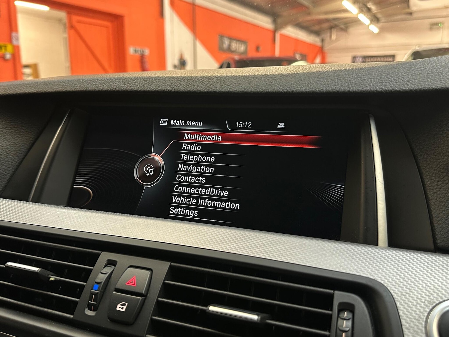 Used BMW 5 Series 2015 for sale - 76378000: Photo 28