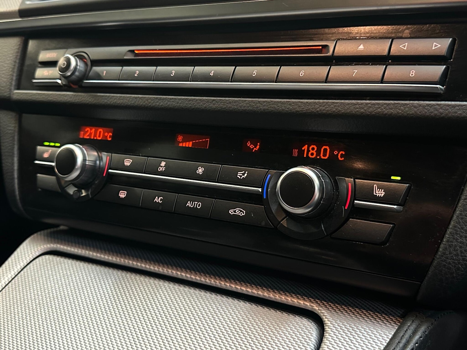 Used BMW 5 Series 2015 for sale - 76378000: Photo 29