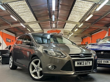 Used Ford Focus 2013 for sale - 78623342: Photo