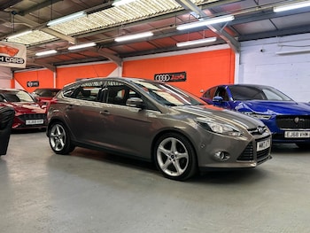 Used Ford Focus 2013 for sale - 78623342: Photo