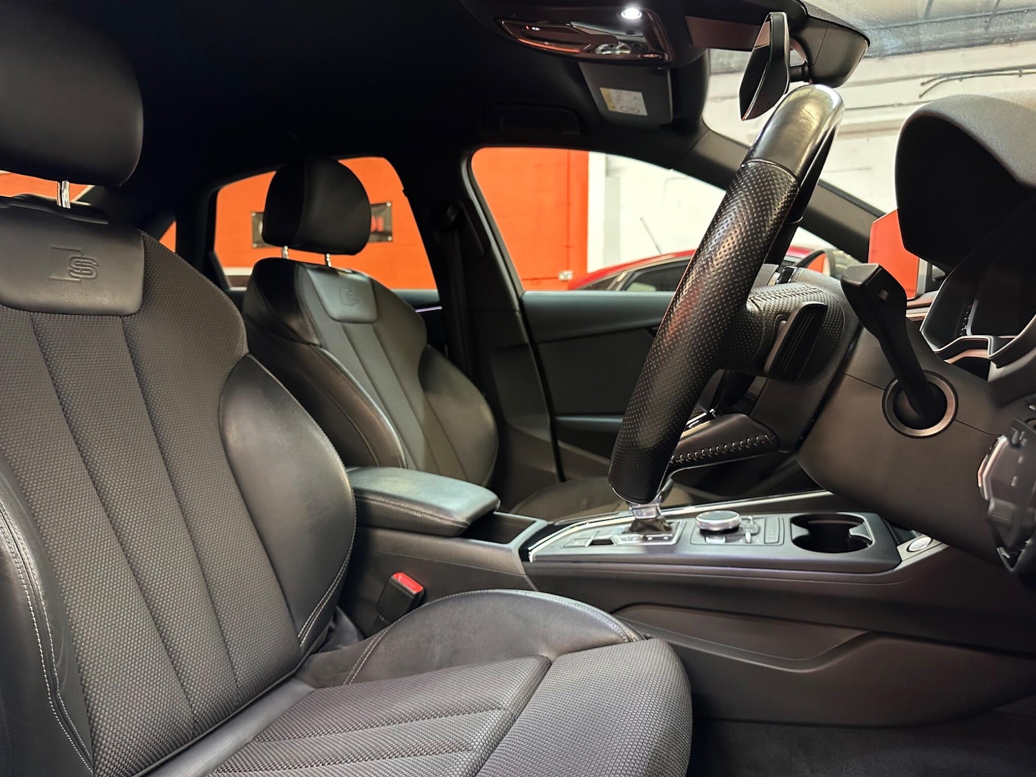 Used Audi A4 2016 for sale - 77646663: Photo 12