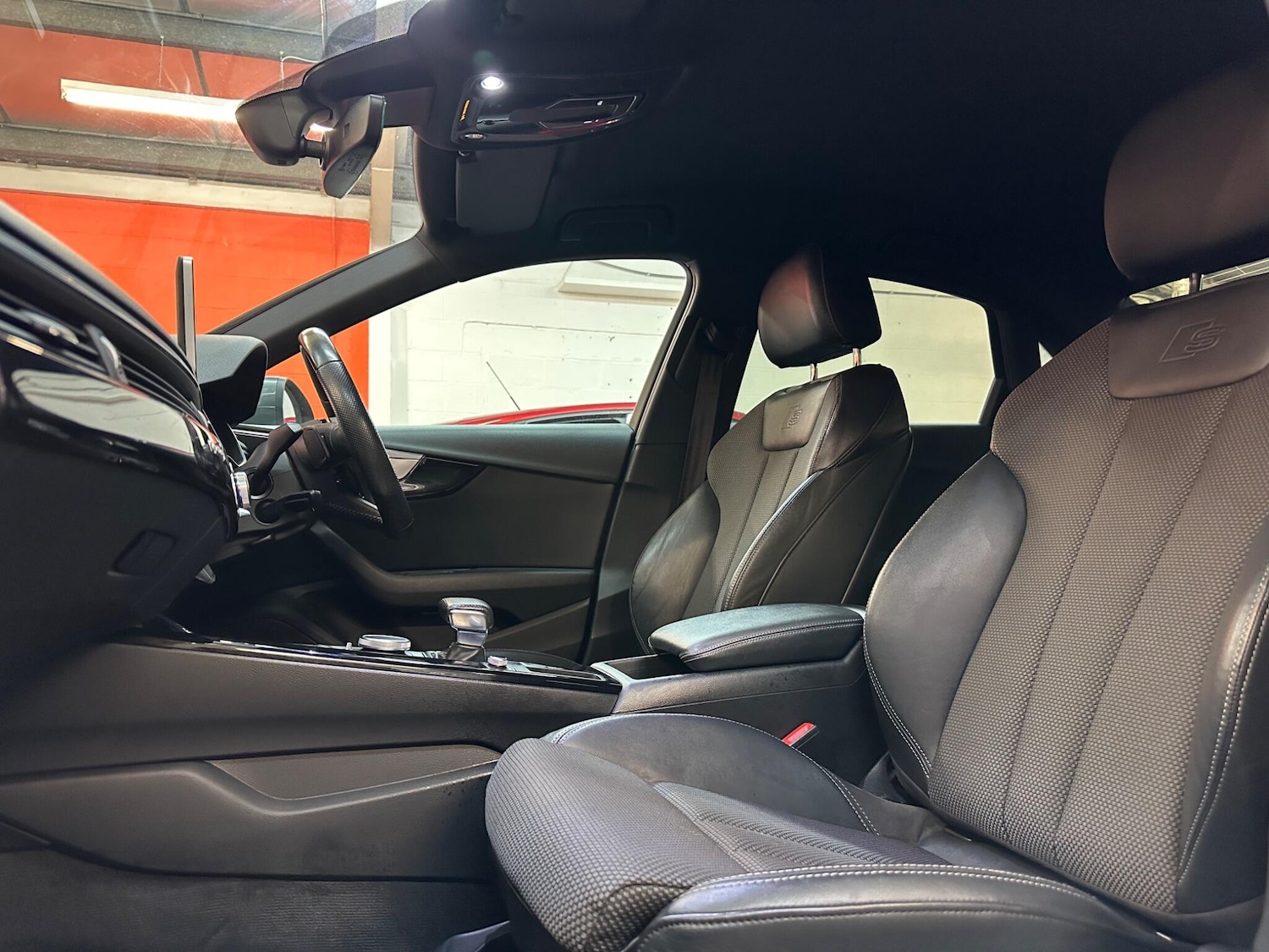 Used Audi A4 2016 for sale - 77646663: Photo 15