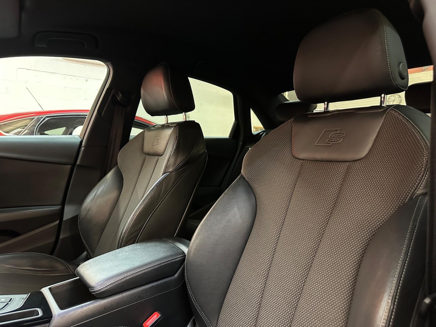 Used Audi A4 2016 for sale - 77646663: Photo 16