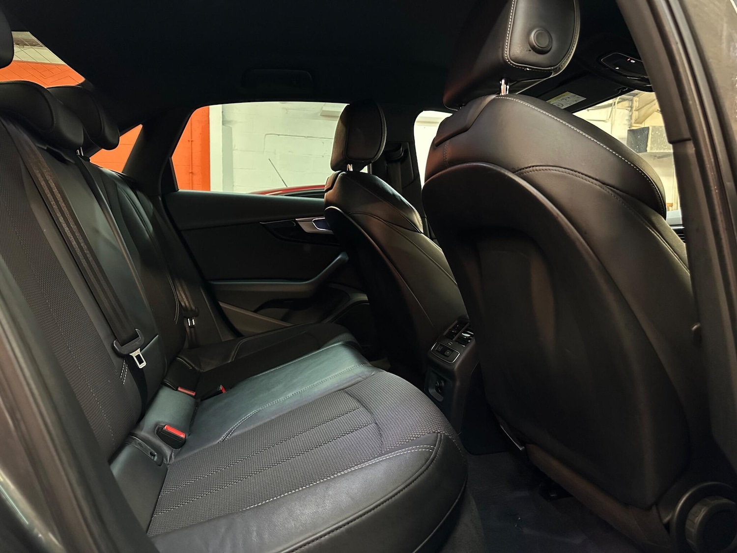 Used Audi A4 2016 for sale - 77646663: Photo 18